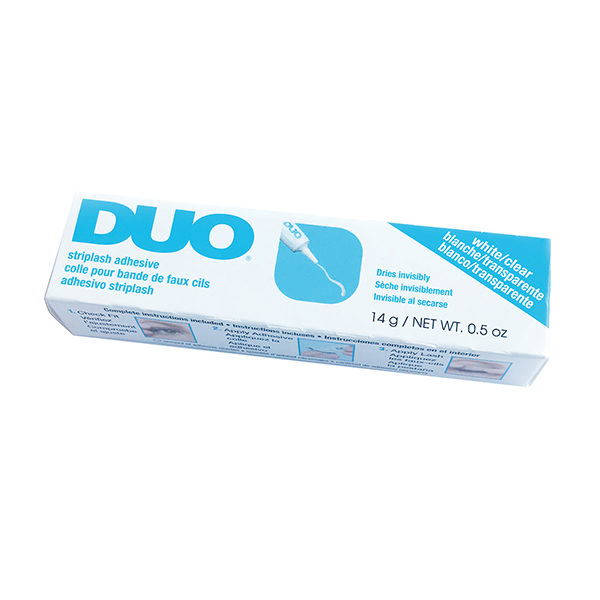 ARDELL DUO Lash Adhesive Clear (trasparente) 14gr